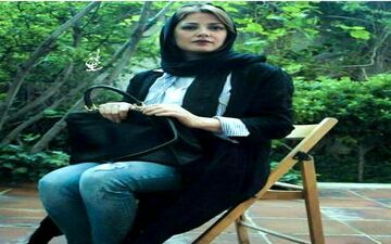 جدیدترین عکس "طناز طباطبایی"