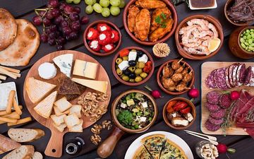 رژیم غذایی ممنوعه