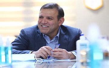 بررسی یک ادعای جنجالی؛ آیا فامیلِ عزیزی خادم قرار است جایگزین اسکوچیچ شود؟ 
