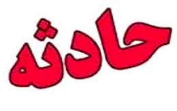  واژگونی اتوبوس در گلستان فاجعه آفرید