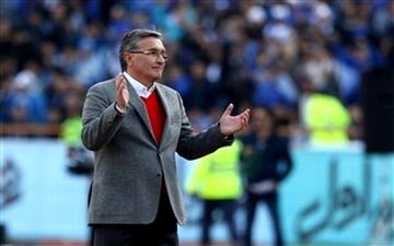 هواداران پرسپولیس هوشیار باشند؛ عده ای فرصت طلب به دنبال حاشیه در جمع سرخپوشان!