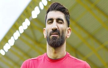 خبر بد برای پرسپولیس/ بیرانوند رسماً بازی با النصر را از دست داد
