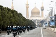 تمهیدات ترافیکی مراسم سالگرد ارتحال حضرت امام خمینی(ره)
