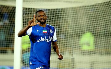 پایان خوش «نوتیس» یامگا؛ استقلال با الماس سیاه تسویه کرد
