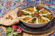 طرز تهیه آش ماشاب| آش جدید درست کن