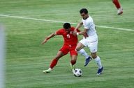 شلیک ستاره استقلال به قلب رقیب در اردوی ملی؛ صالح با سوپرگل، نسخه «نیازمند» را پیچید!