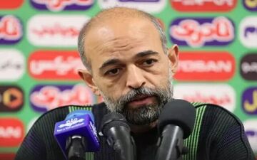نویدکیا: جذابیت فوتبال به حضور هوادار است