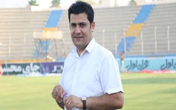 بهترین گزینه را برای هدایت پارس جنوبی انتخاب خواهیم کرد