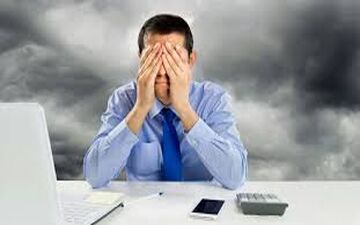استرس مزمن؛ فرسایش خاموش مغز و جامعه