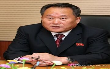 کره شمالی انتصاب وزیر امور خارجه تازه خود را تایید کرد