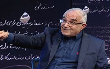 توضیحات نایب رئیس مجلس درباره ماجرای «اون کچله کیه؟»