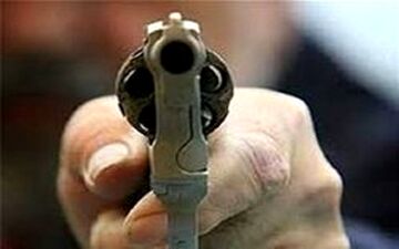 عامل تیراندازی در کرمانشاه دستگیر شد