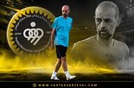 دردسر بزرگ نویدکیا؛ تیم ملی امید دو مدافع سپاهان را برد