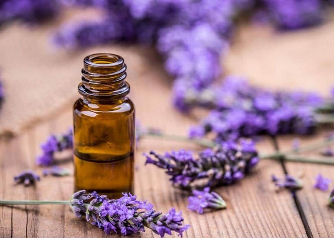 روغن اسطوخودوس