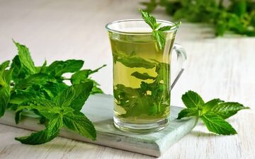 مهم‌ترین خواص شربت نعناع فلفلی
