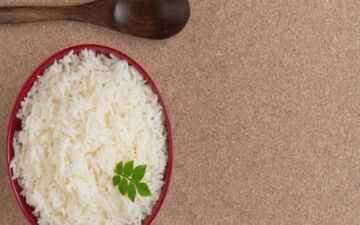 رابطه مصرف برنج با اضافه وزن و چاقی | آیا مصرف برنج باعث چاقی می شود ؟