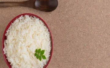 رابطه مصرف برنج با اضافه وزن و چاقی | آیا مصرف برنج باعث چاقی می شود ؟