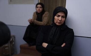  ناگفته های فاطمه گودرزی از سریال پرطرفدار این شبهای تلویزیون