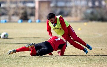 اقدام عجیب سایت پرسپولیس؛ مسلمان و برانکو دورتر از همیشه!