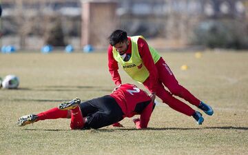 اقدام عجیب سایت پرسپولیس؛ مسلمان و برانکو دورتر از همیشه!