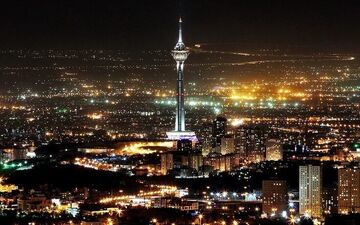 هوای تهران از این تاریخ گرم می‌شود/ طوفان و ریزدگرد در راه پایتخت است