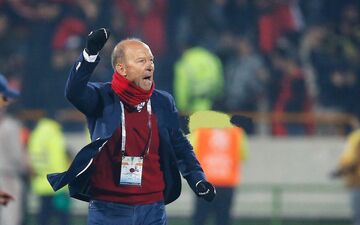 بهترین تازه وارد تاریخ پرسپولیس