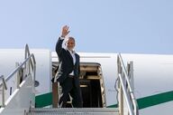 پزشکیان فردا به نیویورک سفر می‌کند تا در مجمع عمومی سازمان ملل شرکت کند