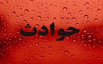 کشف جسد زن جوان در خیابان آزادی