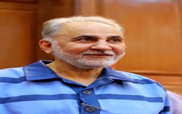 وکیل نجفی؛ به حکم قتل عمد اعتراض کردیم !