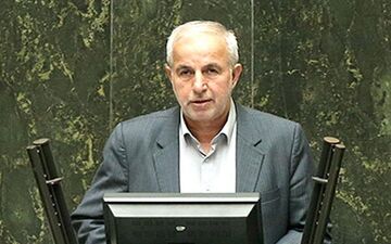  کوچکی نژاد خواستار کنترل گرانی اقلام و کالاهای اساسی شد
