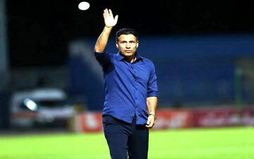 گل‌گهر، با جوانانش درخشید؛ تارتار، از تیمش تمجید کرد!
