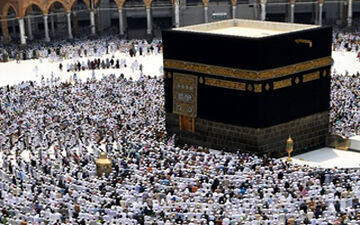 حج بهتر است یا کمک به فقرا؟ +فیلم 