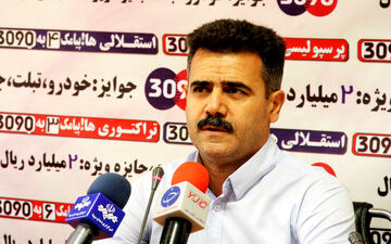سرمربی صنعت نفت از آبادان می‌رود؟