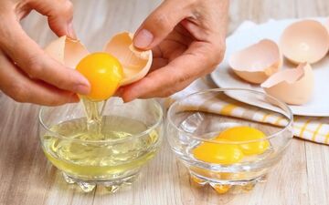 ۵ فواید تخم مرغ برای سلامتی