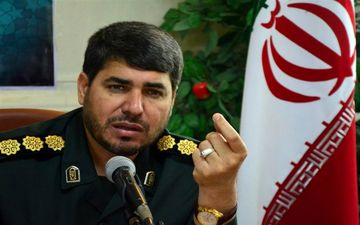 پیشنهاد فرمانده سپاه فتح برای خروج کهگیلویه و بویراحمد از محرومیت
