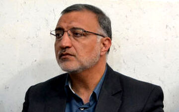 
توضیحات زاکانی درباره مناقشه گازی ایران و ترکیه
