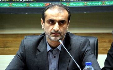 شهردار جدید رشت انتخاب شد
