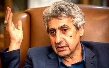 روایت جعفری‌جوزانی از اختلافش با علی معلم!/اردیبهشت امسال سینمای ایران را غافلگیر می‌کنم 