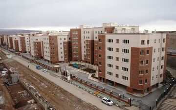 خبر مهم برای مستأجران تهرانی؛ زمان ثبت‌نام مسکن استیجاری اعلام شد
