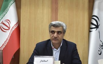 استاندار گیلان:  قیمت چای خشک نسبت به پارسال ۱۰۰ درصد افزایش یافته است