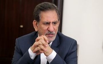 ایران آماده توسعه همکاری با فدراسیون بین‌المللی جمعیت‌های صلیب سرخ و هلال احمر است