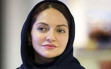جنجال جدید مهناز افشار در جنگل‌های شمال 