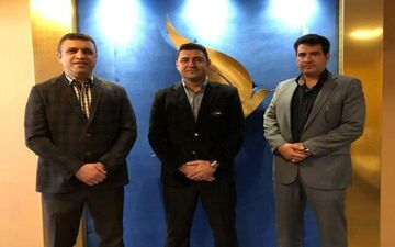 جانشین فکری در نساجی مشخص شد