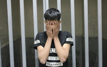 ماجرای قتل در عروسی/اعترافات قاتل ۱۶ ساله