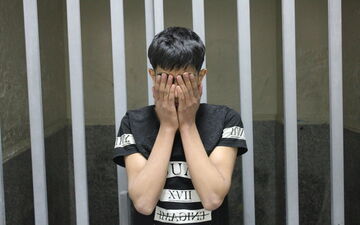 ماجرای قتل در عروسی/اعترافات قاتل ۱۶ ساله