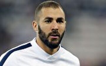 رونالدو، بنزما را می‌خواهد!