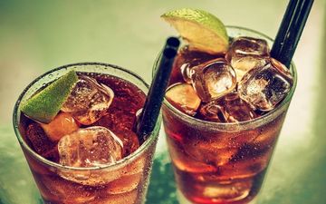 نوشیدنی مرگبار برای مبتلایان به مشکلات قلبی