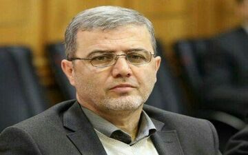 اصناف کم ریسک حتما در سایت salamat.gov.ir ثبت نام کنند