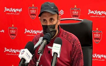 زمان نشست خبری دیدار پرسپولیس و سپاهان مشخص شد