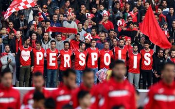 خبر خوش کنفدراسیون فوتبال آسیا برای پرسپولیس